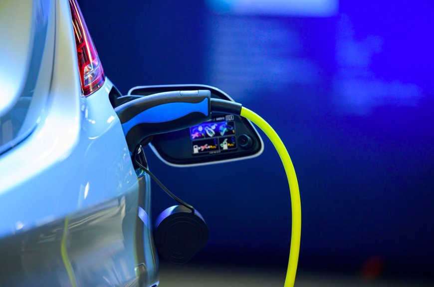 RHEINMETALL TO SUPPLY STRUCTURAL PARTS FOR A FULLY ELECTRIC VEHICLE